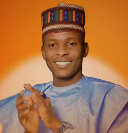 Abba Jinjina